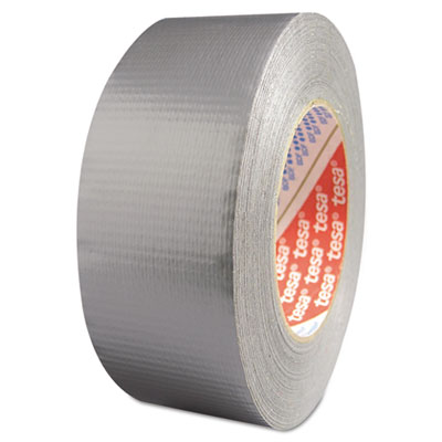 tesa&reg; Industrial Grade Duct Tape 64662-09001-00