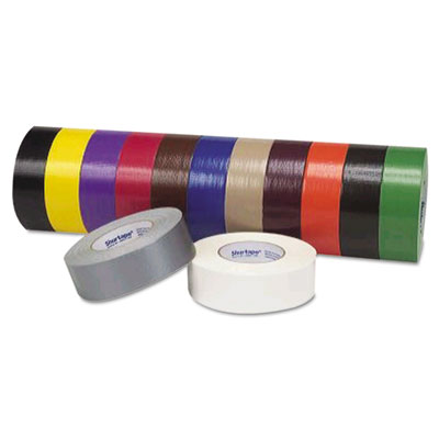 Shurtape® Light Industrial Grade Duct Tape PC618-2 Shurtape® Light Industrial Grade Duct Tape PC618-2