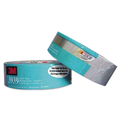 3M Silver Duct Tape 3939 051131-06975