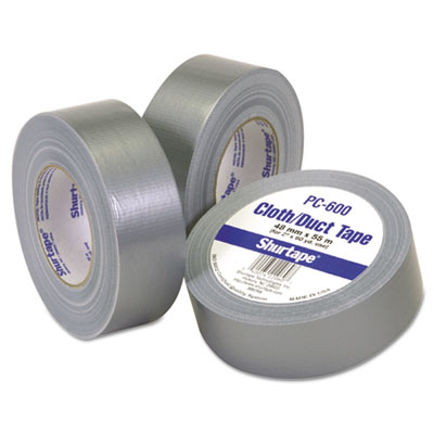 Shurtape® General Purpose Duct Tape PC-600-2 Shurtape® General Purpose Duct Tape PC-600-2