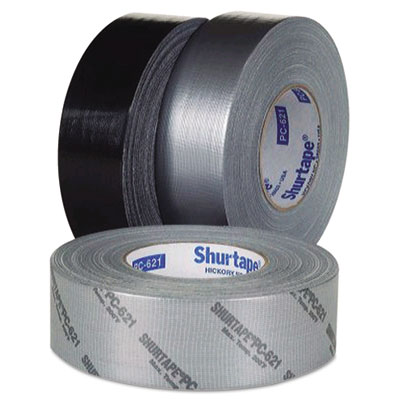 Shurtape® Contractor Grade Duct Tape PC-621 Shurtape® Contractor Grade Duct Tape PC-621