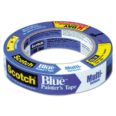 3M Scotch-Blue&trade; Multi-Surface Painter's Tape 051115-03683