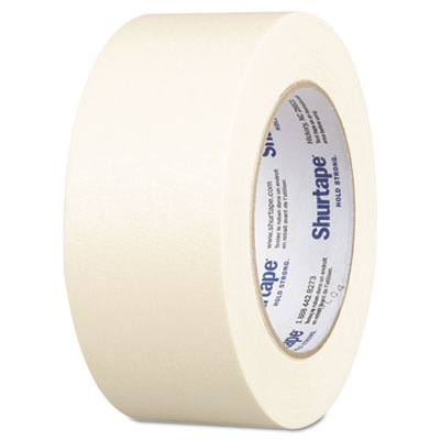 Shurtape® Utility Grade Masking Tape CP-83-2 Shurtape® Utility Grade Masking Tape CP-83-2