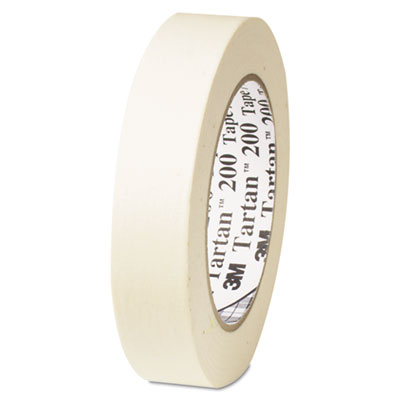 3M Tartan&trade; Masking Tape 200 048011-53466