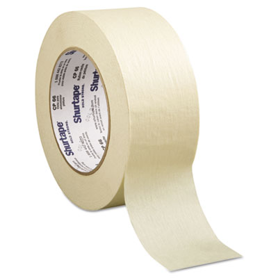 Shurtape&reg; Contractor/Professional Grade Masking Tape CP-66-2