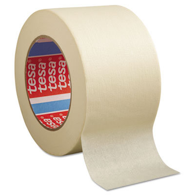 tesa&reg; General Purpose Masking Tape 50124-00000-00