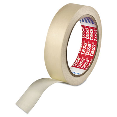 tesa® Economy Grade Masking Tape 53120-00080-01 tesa® Economy Grade Masking Tape 53120-00080-01