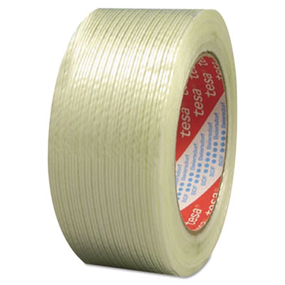 tesa&reg; Performance Grade Filament Strapping Tape 53319-00001-00