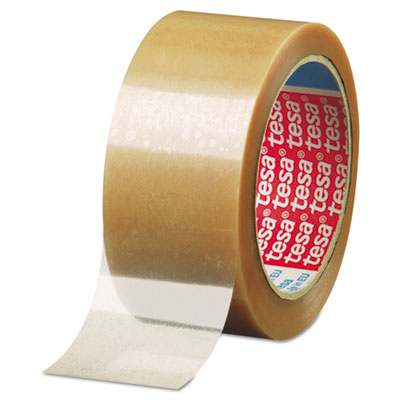 tesa&reg; Carton Sealing Tape 04263-00055-00