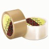 3M Scotch&reg; Industrial Box Sealing Tape 371 021200-13679