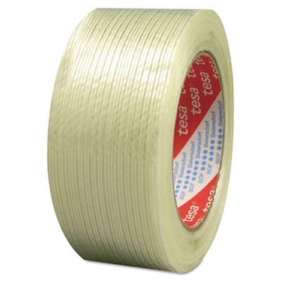 tesa&reg; Performance Grade Filament Strapping Tape 53319-00006-00