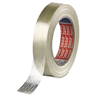 tesa&reg; Economy Grade Filament Strapping Tape 53327-09001-00