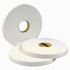 3M Double Coated Urethane Foam Tape 4016 021200-06455
