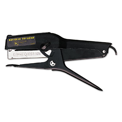 Stanley Bostitch&reg; Powercrown&trade; Heavy-Duty Stapling Pliers P6C-8