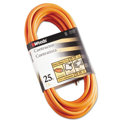 CCI® Outdoor Round Vinyl Extension Cord 528 CCI® Outdoor Round Vinyl Extension Cord 528