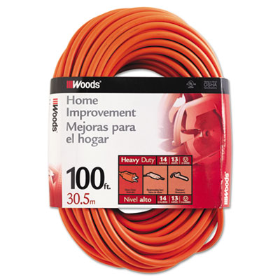 CCI® Outdoor Round Vinyl Extension Cord 627 CCI® Outdoor Round Vinyl Extension Cord 627