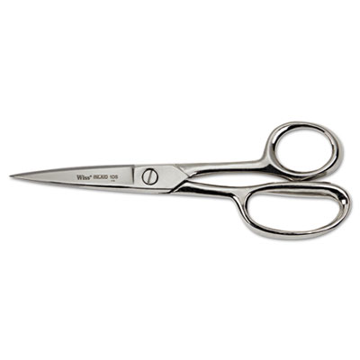 Wiss&reg; Inlaid&reg; Industrial Shears 1DSN