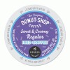Donut Shop&reg; Sweet &amp; Creamy Regular Iced Coffee K-Cup&reg; Pack