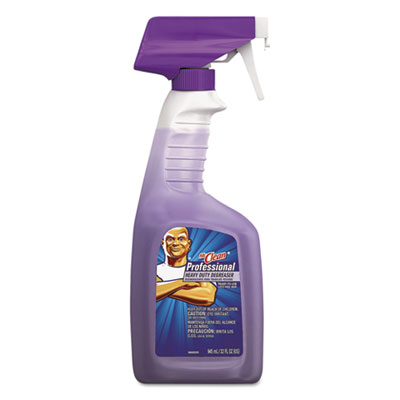 Mr. Clean&reg; Professional Heavy Duty Degreaser