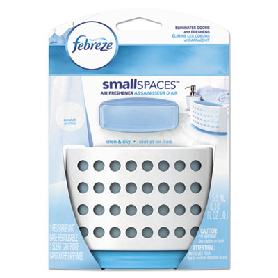 Febreze&reg; smallSPACES&trade;