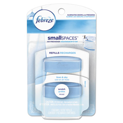 Febreze&reg; smallSPACES&trade;