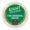 Eight O&#39;Clock Coffee Original Decaf Coffee K-Cups&reg;