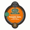 Green Mountain Coffee Roasters&reg; Pumpkin Spice Coffee Vue&reg; Pack