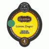 Celestial Seasonings&reg; Lemon Zinger Herbal Tea Vue&reg; Pack