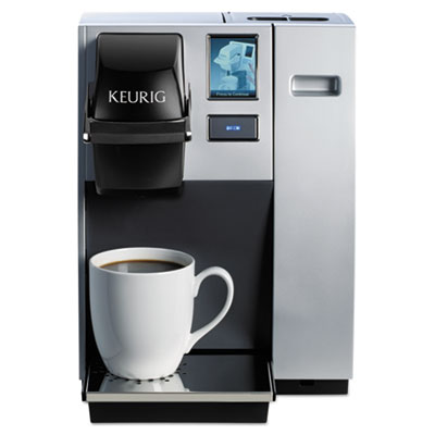 Keurig&reg; K150P Plumbed Brewing System