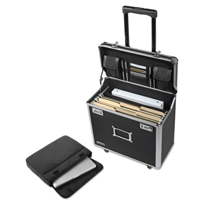 Vaultz&reg; Locking Mobile Business Case