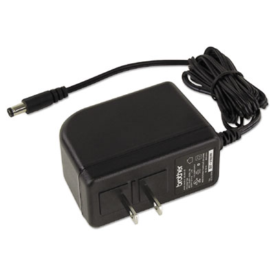 Brother&reg; AC Power Adapter for P-Touch Label Makers