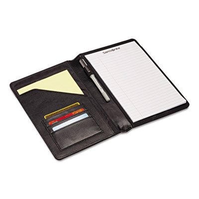 Samsonite&reg; Jr. Bi-Fold Padfolio