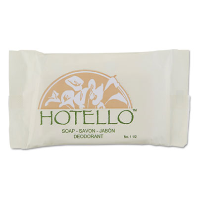 Hotello&trade; Bar Soap