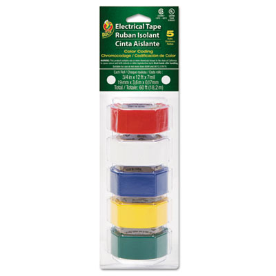 Duck Brand Electrical Tape