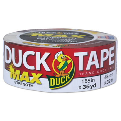 Duck&reg; MAX Duct Tape