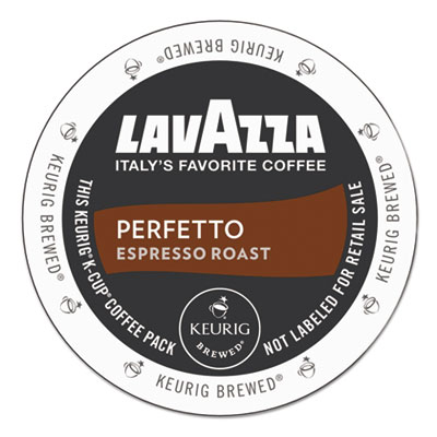 Lavazza Perfetto K-Cups&reg;