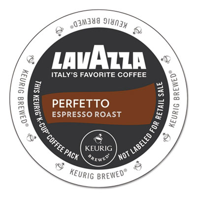 Lavazza Perfetto K-Cups&reg;