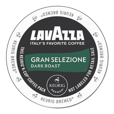 Lavazza Gran Selezione K-Cups&reg;