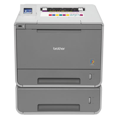 Brother&reg; HL-L9200CDWT Color Laser Printer