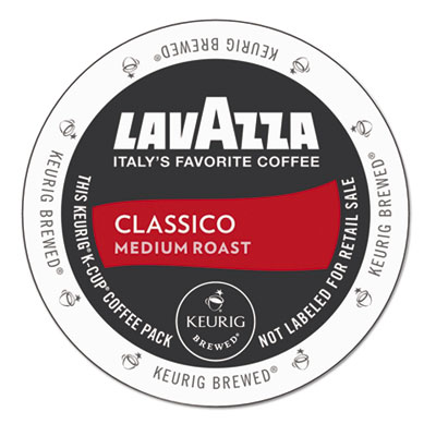 Lavazza Classico K-Cups&reg;