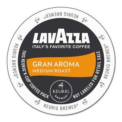 Lavazza Gran Aroma K-Cups&reg;