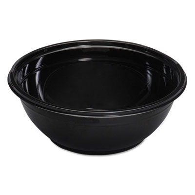 Genpak&reg; Crystalline Serving Bowls