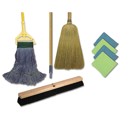 Boardwalk&reg; Cleaning Kit