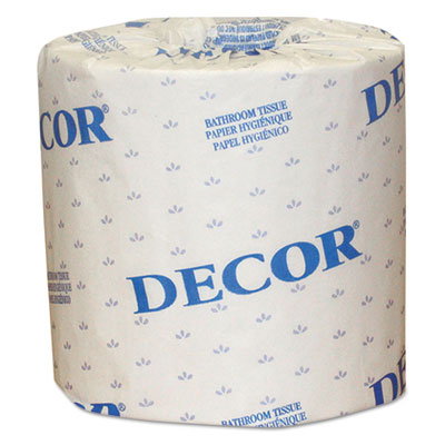 Cascades Decor&reg; Standard Bathroom Tissue