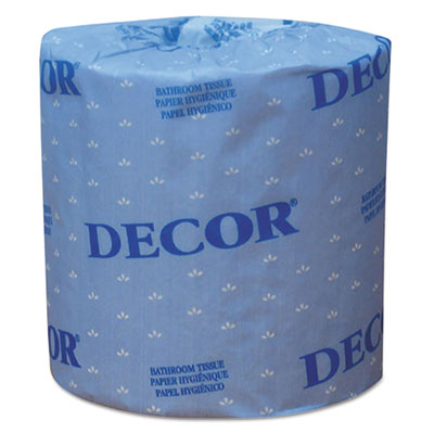 Cascades Decor&reg; Standard Bathroom Tissue