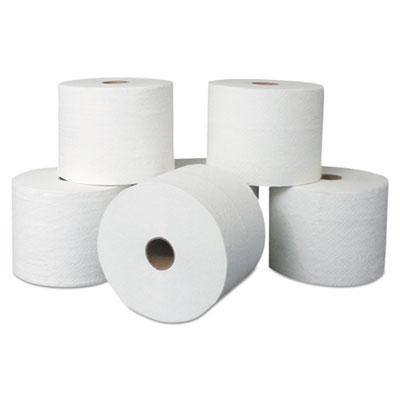 Cascades Cascades&reg; High Capacity Bathroom Tissue for Tandem&reg; Dispensers