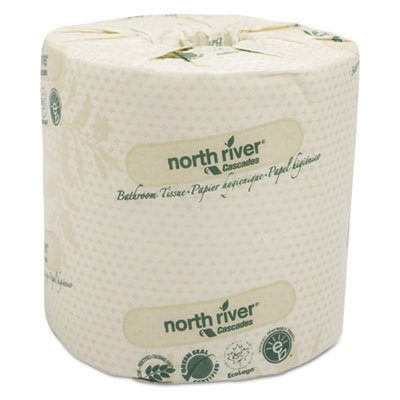 Cascades North River&reg; Standard Bathroom Tissue