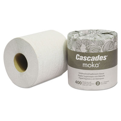 Cascades Cascades&reg; Moka&trade; Standard Bathroom Tissue