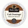 Peet&#39;s Coffee &amp; Tea&reg; Caf&eacute; Domingo Coffee K-Cups&reg;