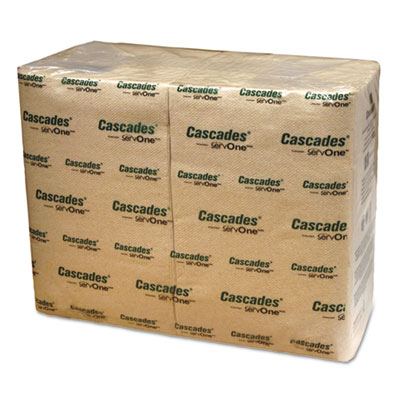 Cascades Cascades&reg; for ServOne&trade; Napkins